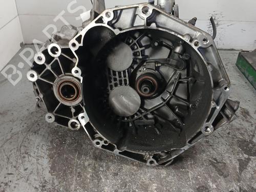 Used Gearbox CHEVROLET CRUZE Hatchback (J305) [2010-2025]  11013625