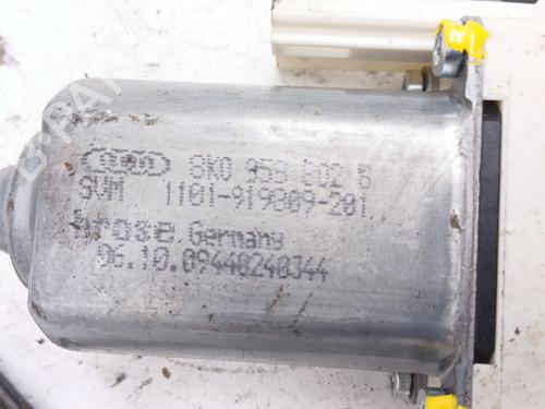 Front right window mechanism AUDI Q5 (8RB) 2.0 TDI quattro | BP37183156C23 - Image 3