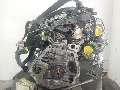 Engine MAZDA CX-5 (KE, GH) 2.2 D (KE2FW) | BP23209026M1 - Image 4