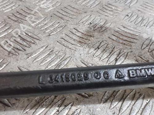 Left front suspension arm BMW X3 (E83) xDrive 20 d | BP13696729M12 