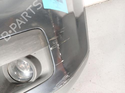 Front bumper FORD FOCUS II (DA_, HCP, DP) 1.8 TDCi | BP19923300C7 