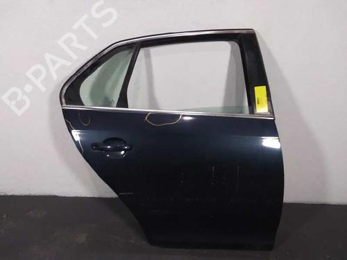 Used Right rear door VW JETTA III (1K2) 1.9 TDI (105 hp) 13373276