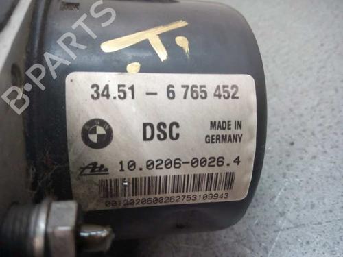 ABS pump BMW 3 (E46) 320 d | BP18548058M43 