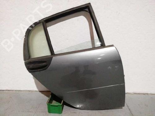 Right rear door SMART FORFOUR (454) 1.1 (454.033) GRIS