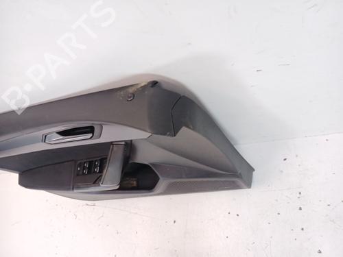 Front left panel CUPRA FORMENTOR (KM7, KMP) 1.5 TSI | BP33719806C58 - Image 4