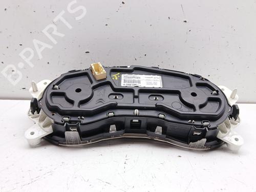 Instrument cluster CITROËN C-ELYSEE (DD_)  | BP32200128C47 