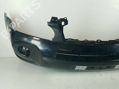 Front bumper NISSAN X-TRAIL I (T30) 2.0 4x4 | BP27335916C7 