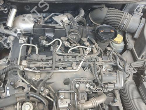 Engine SEAT IBIZA IV (6J5, 6P1) 1.2 TDI | BP29334208M1 