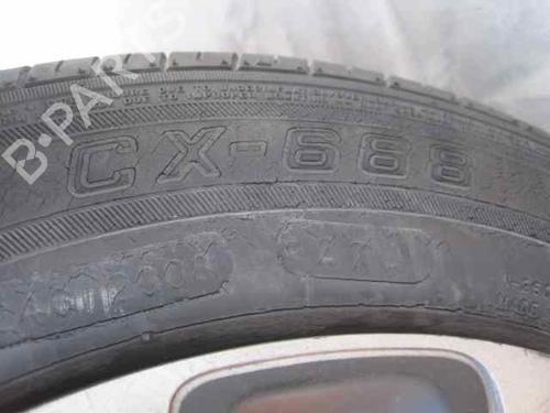 Gearbox NISSAN MICRA III (K12)  | BP2378794M3 