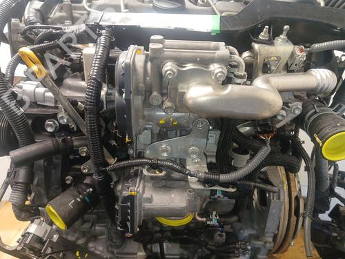 Engine TOYOTA AURIS (_E15_) 2.0 D-4D (ADE150_, ADE150R) | BP26656253M1
