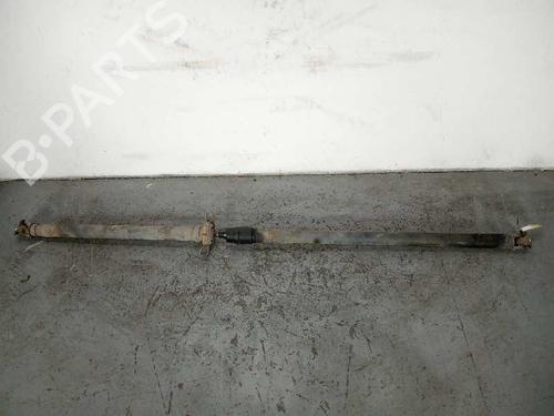 Used Driveshaft HONDA CR-V II (RD_) 2.2 CTDi (RD9) (140 hp) 17972423