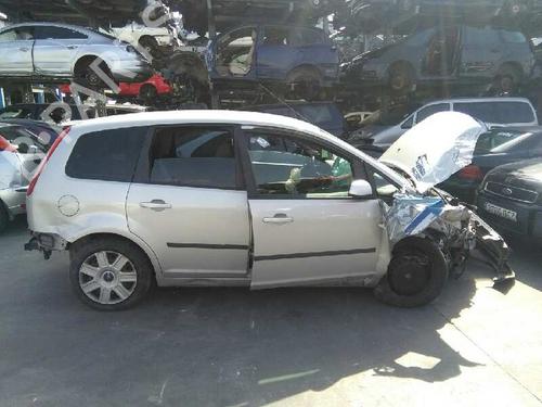 Left front fog light FORD FOCUS C-MAX (DM2) 1.8 TDCi | BP2360861C30 