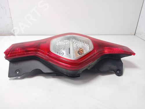 Left taillight DACIA LODGY (JS_) 1.2 TCe (JSAY, JSM0) | BP26711829C34 - Image 5
