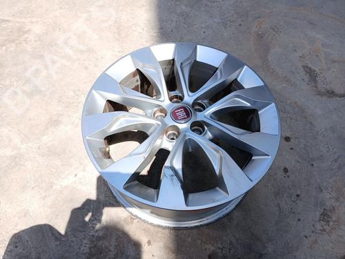 Used Rim Rim FIAT TIPO Estate (356_, 357_) 1.4 LPG (356WXF1B) (120 hp) 34695251 34695251