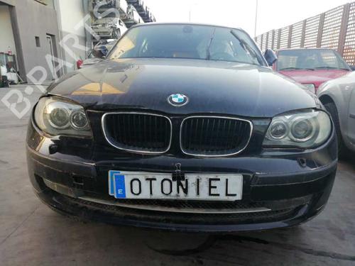 Mass air flow sensor BMW 1 (E81) 118 d | BP5092356M95 