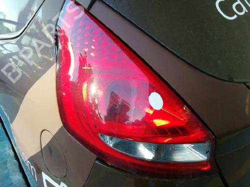 Right taillight FORD FIESTA VI (CB1, CCN)  | BP5114515C35 