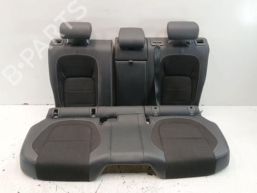 Used Rear seat Rear seat 36563862 36563862