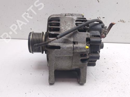 Alternator DACIA DUSTER (HS_) 1.5 dCi 4x4 (HSMC, HSMD) | BP36406765M7 - Image 2