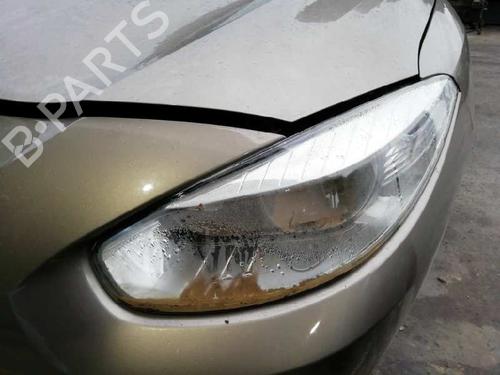 Front right interior door handle RENAULT FLUENCE (L3_)  | BP9576772I14  - Image 8