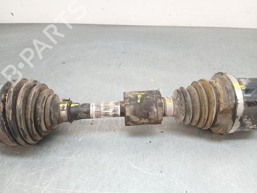 Left front driveshaft MINI MINI Convertible (F57) Cooper | BP37494205M38 - Image 3