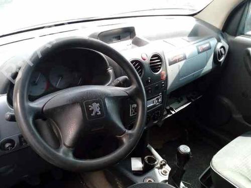 Driver airbag PEUGEOT PARTNER Box Body/MPV (5_, G_)  | BP2388107C9 