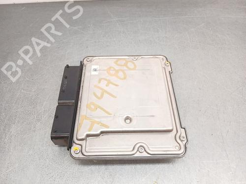 Engine control unit (ECU) OPEL INSIGNIA A (G09) 2.0 CDTI (68) | BP39954919M57 - Image 4