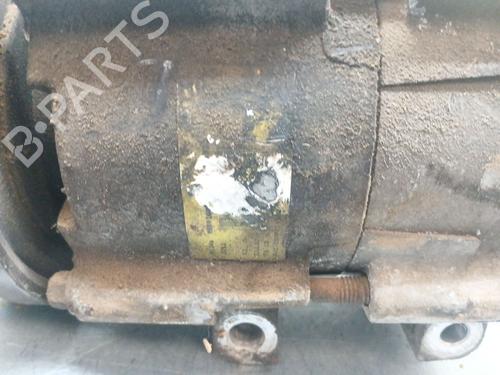 AC compressor JAGUAR X-TYPE I (X400) 2.0 D | BP38307441M34 - Image 2