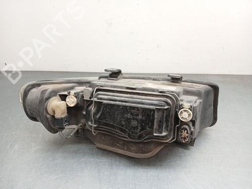 Left headlight SEAT LEON (1M1) 1.6 16 V | BP38621359C28 - Image 4