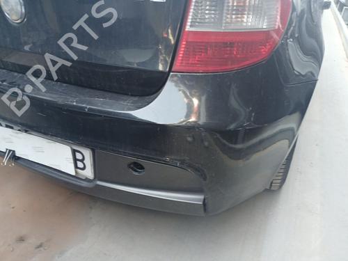 Rear bumper BMW 1 (E87) 118 d | BP27997709C8 
