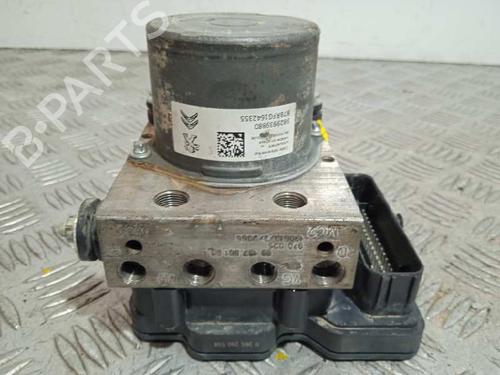 Used ABS pump PEUGEOT 508 II (FB_, FH_, F3_) [2018-2025]  15909890