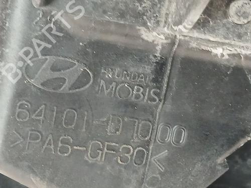 Front slam panel HYUNDAI TUCSON (TL, TLE) 1.6 T-GDi | BP29764535C72 