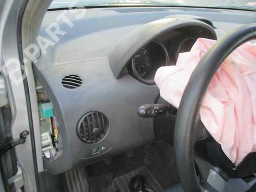 Right taillight CHEVROLET KALOS 1.4 16V | BP2357996C35 