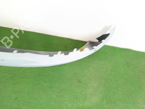 Rear bumper LANCIA DELTA III (844_)  | BP24221002C8 