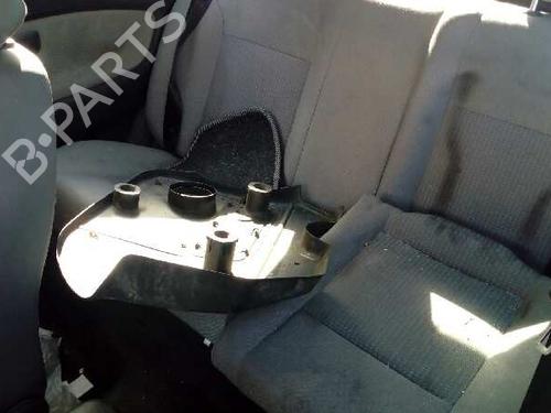 Engine SEAT IBIZA III (6L1) 1.9 SDI | BP2816532M1 