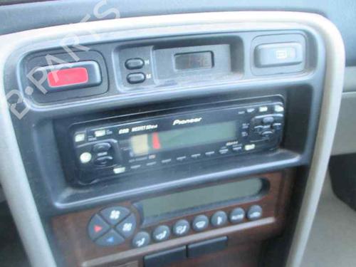 Kollisjonspute styreenhet ROVER 45 I Hatchback (RT)  | BP2400635M53 