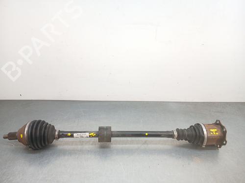 Used Right front driveshaft Right front driveshaft SEAT ARONA (KJ7, KJP) 1.0 TSI (110 hp) 34536318 34536318