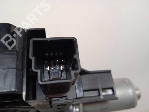 Left front window motor VOLVO V60 I (155) T4F | BP11037232E21 