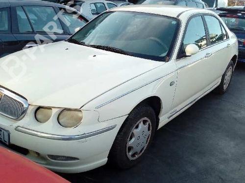 Engine ROVER 75 (RJ)  | BP3143666M1 