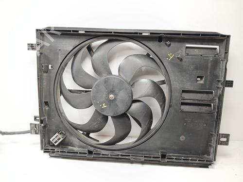 Radiator fan OPEL VIVARO C Van (K0) 1.5 | BP32858821M35 - Image 8