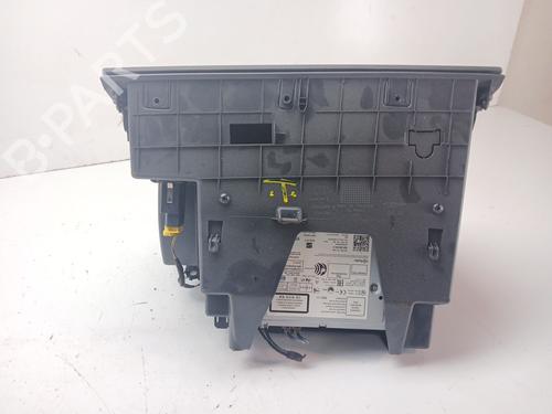 Glove box SEAT LEON ST (5F8) 1.6 TDI | BP38759857C95 - Image 5