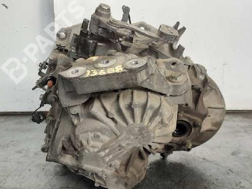 Gearbox OPEL ASTRA K (B16) 1.6 CDTi (68) | BP11395559M3 