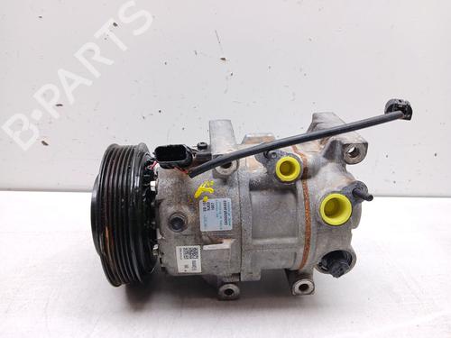 Used AC compressor KIA SPORTAGE IV (QL, QLE) 1.6 GDI (132 hp) 28605823
