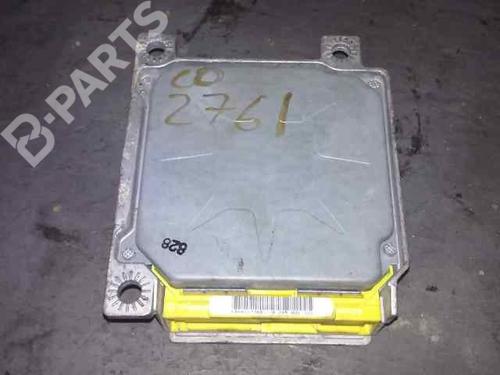 ECU airbags MERCEDES-BENZ A-CLASS (W168) A 140 (168.031, 168.131) | BP2367923M53 