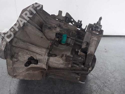 Gearbox RENAULT ESPACE IV (JK0/1_) 2.2 dCi (JK0H) | BP9207788M3 