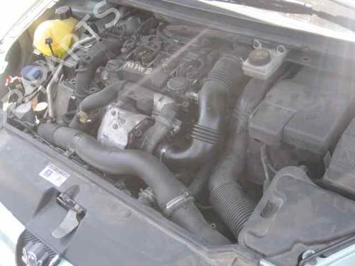 Rear left window mechanism PEUGEOT 307 Break (3E) 1.6 HDi 110 | BP2382082C24 