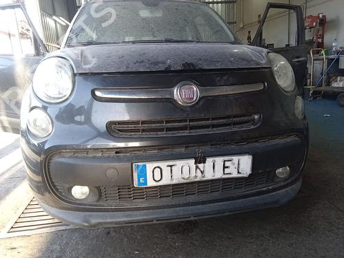 front-bumper-fiat-500l-351_-352_-2012-38786634 main image
