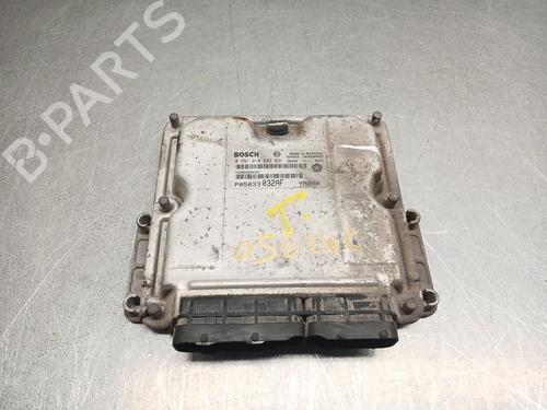 Used Engine control unit (ECU) Engine control unit (ECU) 38621314 38621314