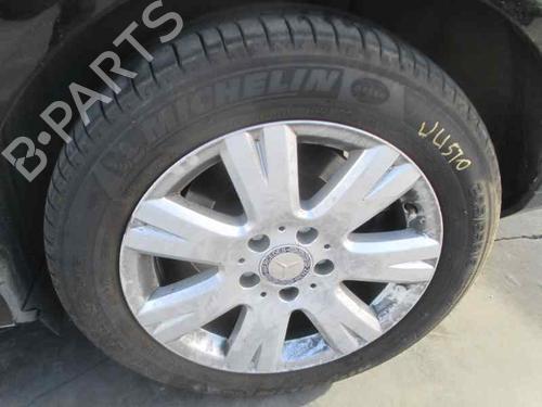 Gearbox MERCEDES-BENZ C-CLASS (W204) C 200 CDI (204.001) | BP2360294M3 