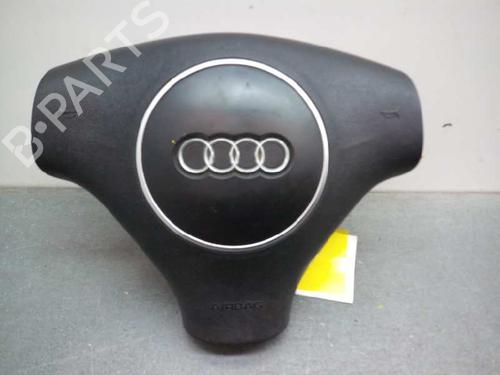 Used Driver airbag AUDI A3 (8P1) [2003-2013]  16153347