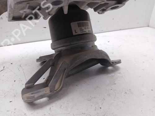 Engine mount LAND ROVER RANGE ROVER EVOQUE (L538) | BP38015556M89 - Image 3